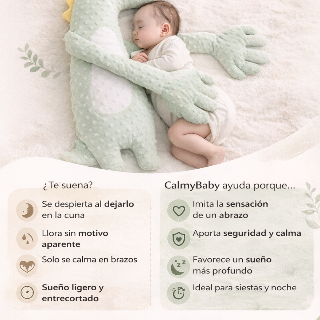 Almohada Sensación Mamá