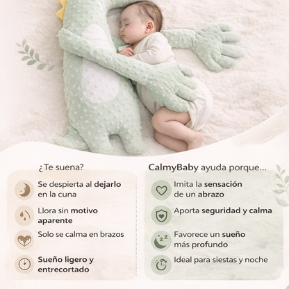 Almohada Sensación Mamá