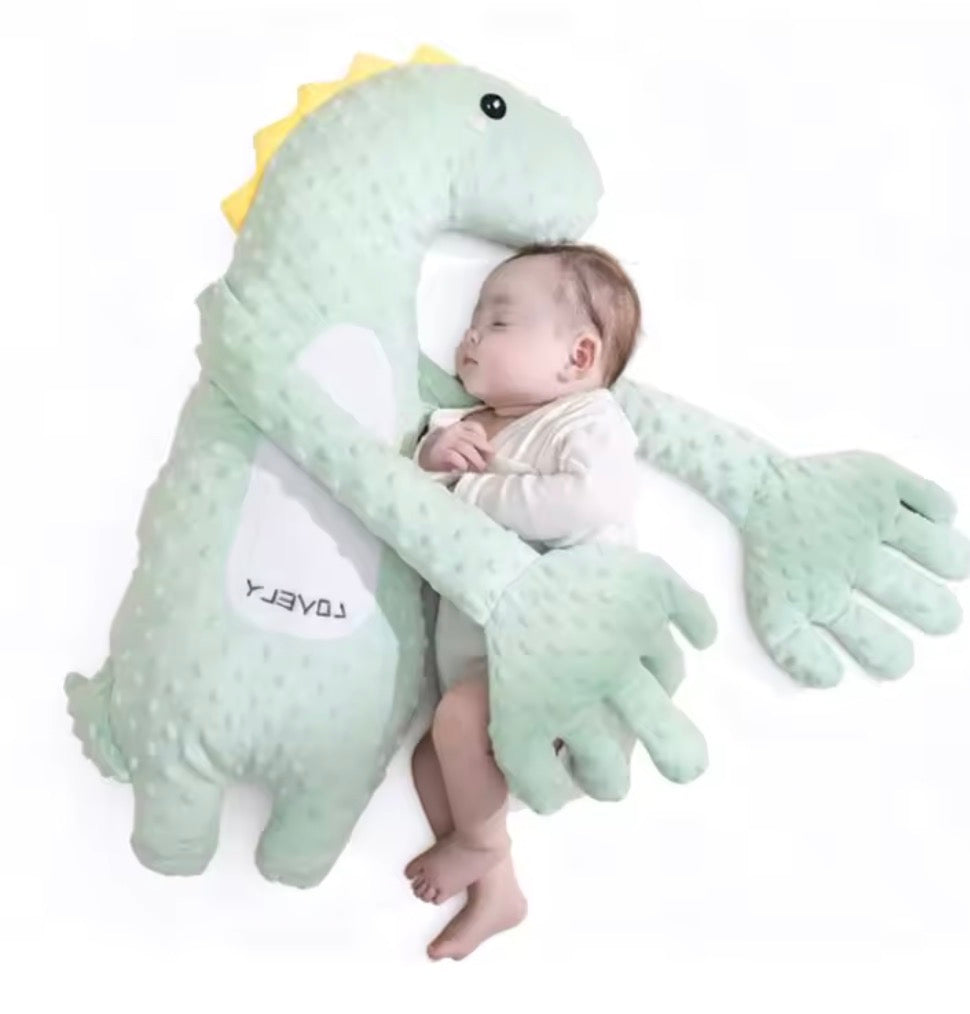 Almohada Sensación Mamá
