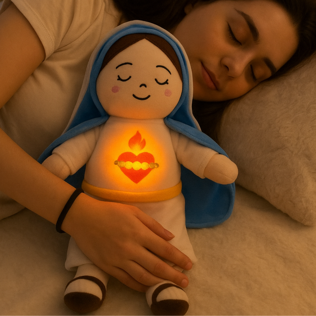 Sacro Bambola che respira