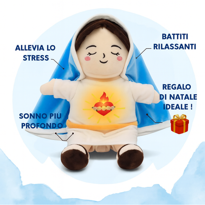 Sacro Bambola che respira