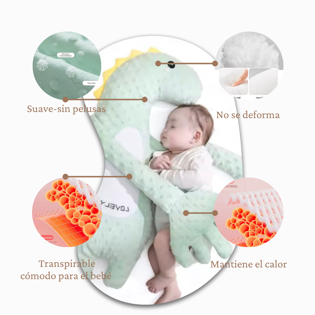 Almohada Sensación Mamá