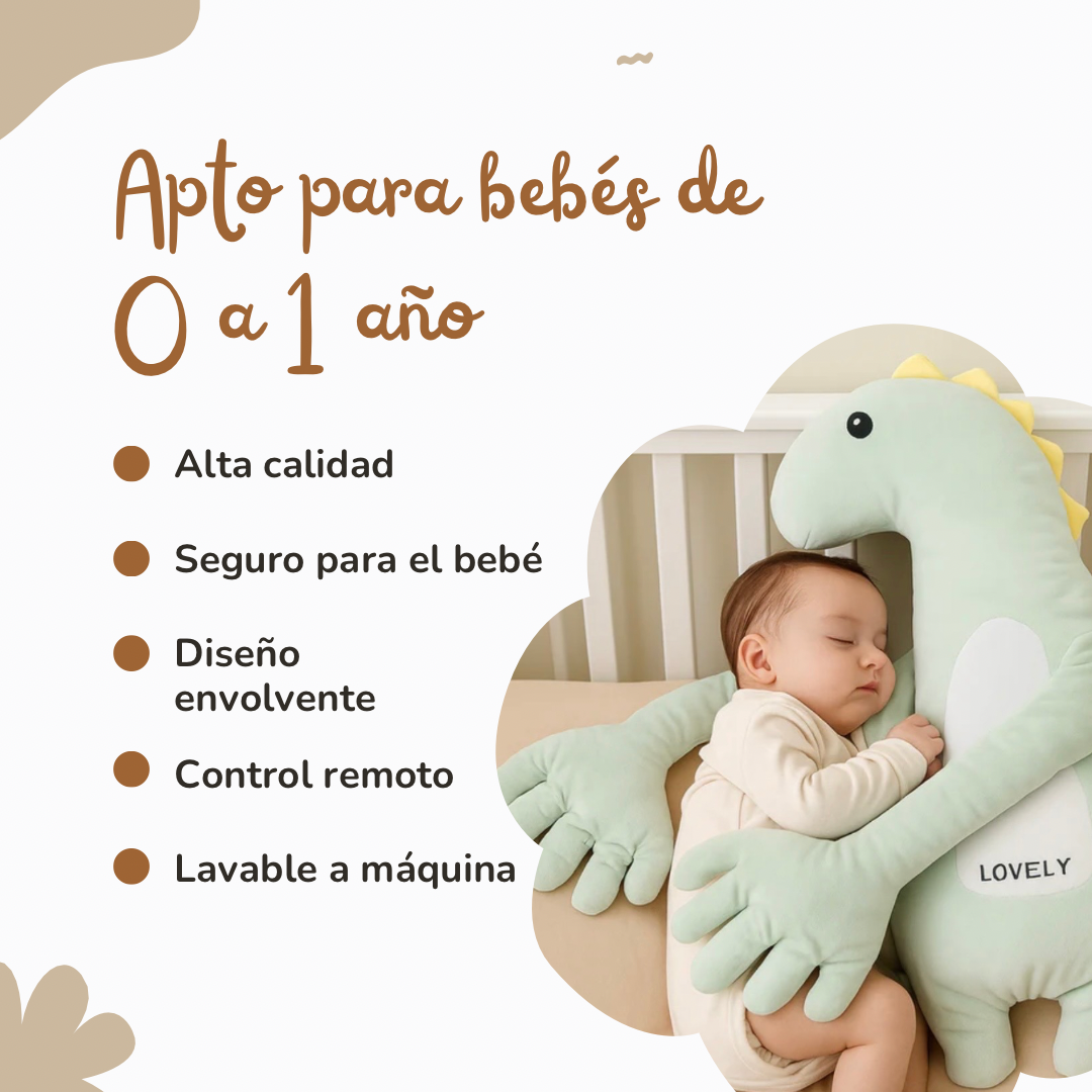 Almohada Sensación Mamá