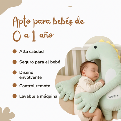 Almohada Sensación Mamá