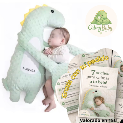 Almohada Sensación Mamá