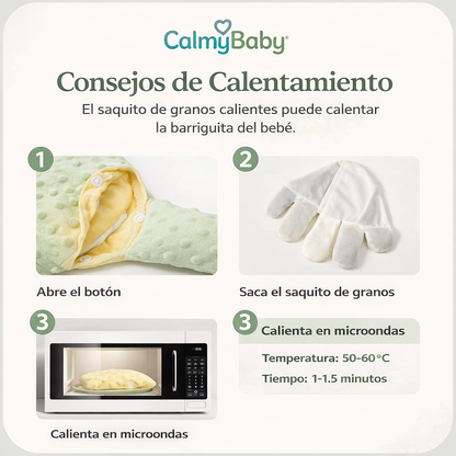 Almohada Sensación Mamá