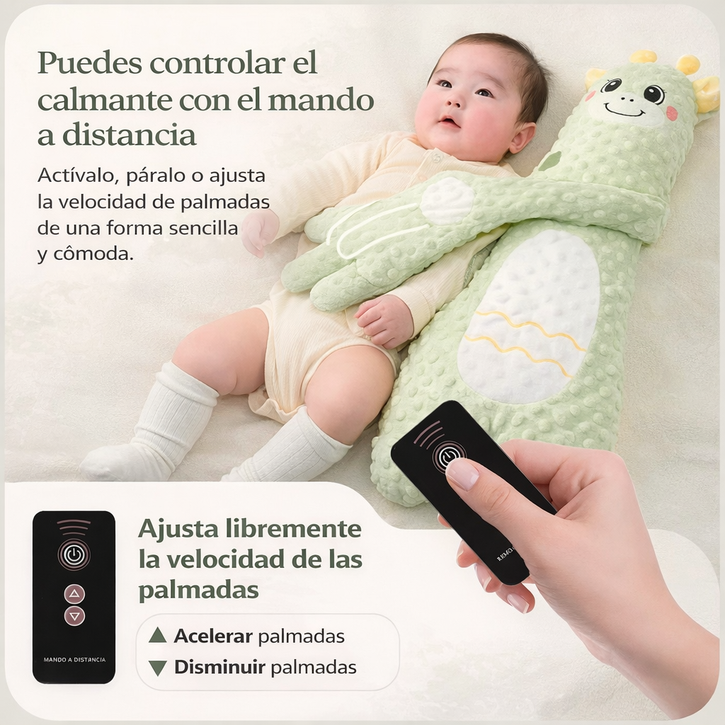 Almohada Sensación Mamá