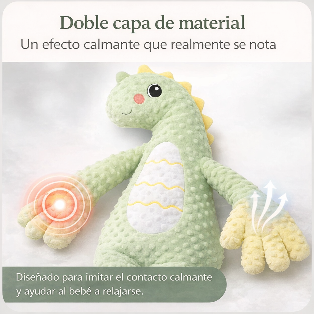 Almohada Sensación Mamá